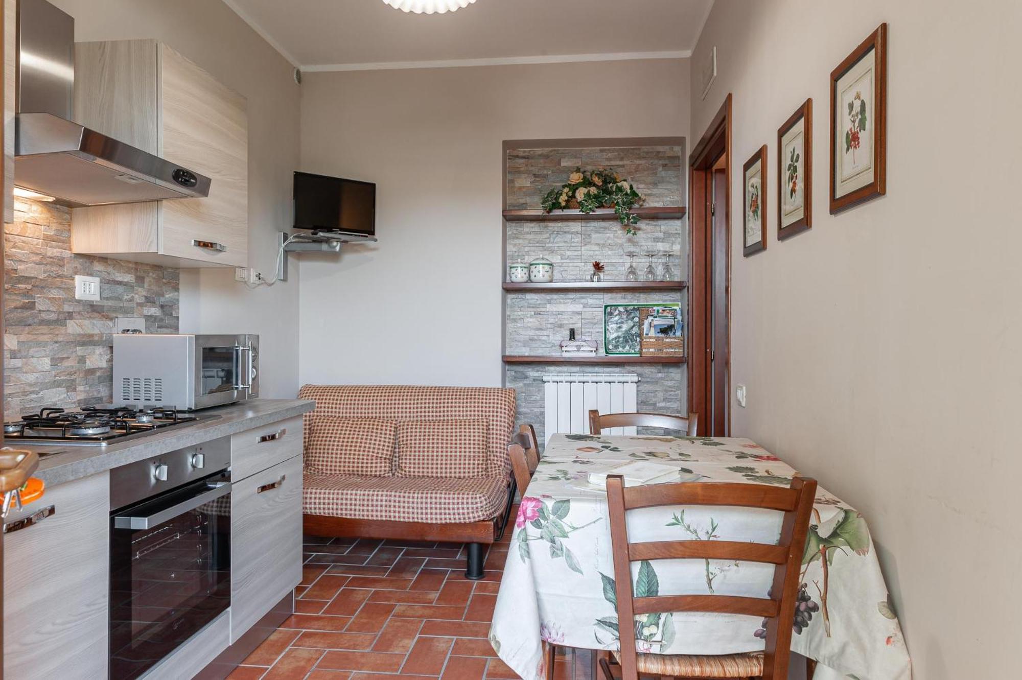 Agriturismo Le Dolci Colline Valfabbrica Room photo